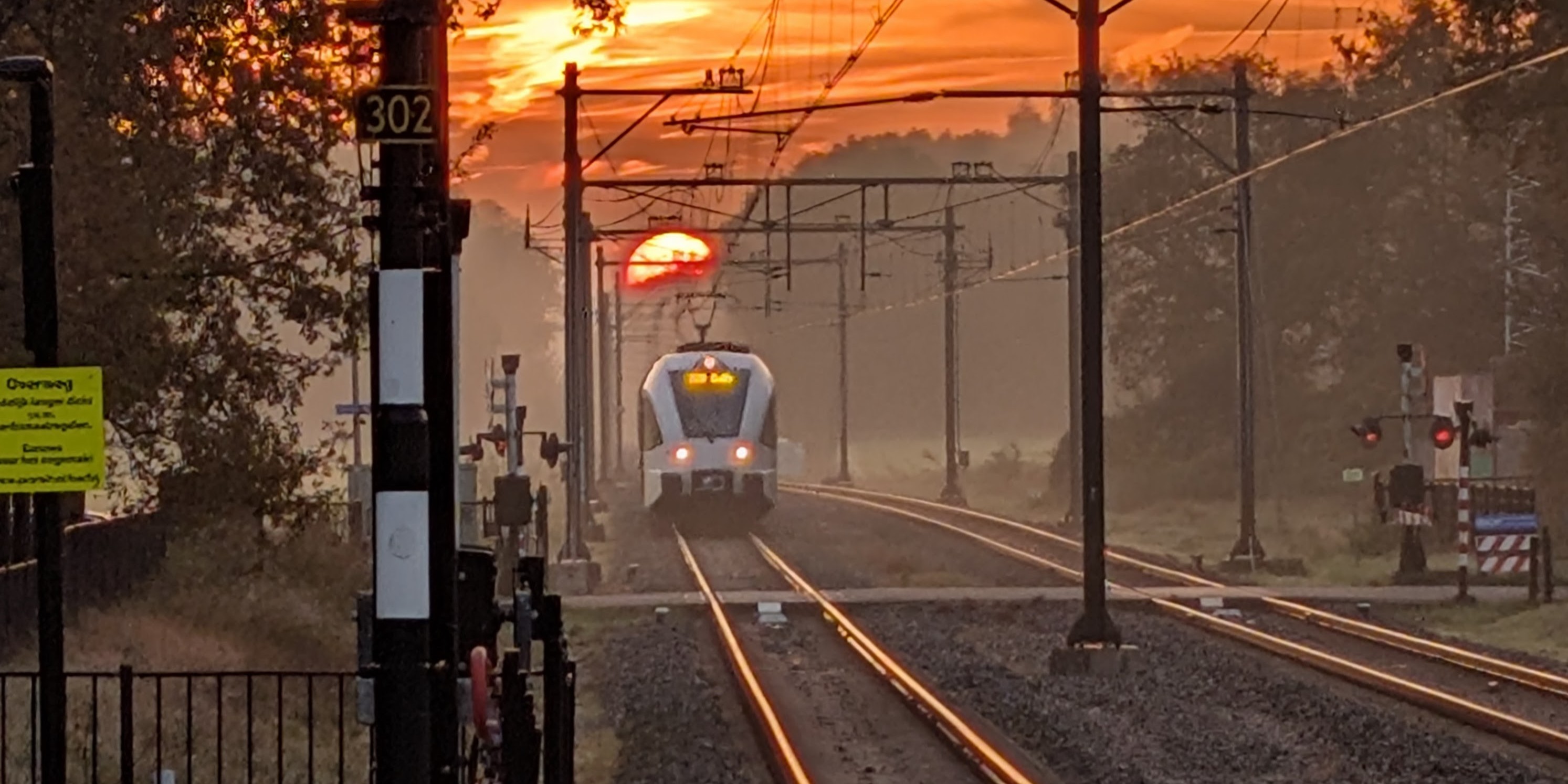 Veiligheid en bereikbaarheid