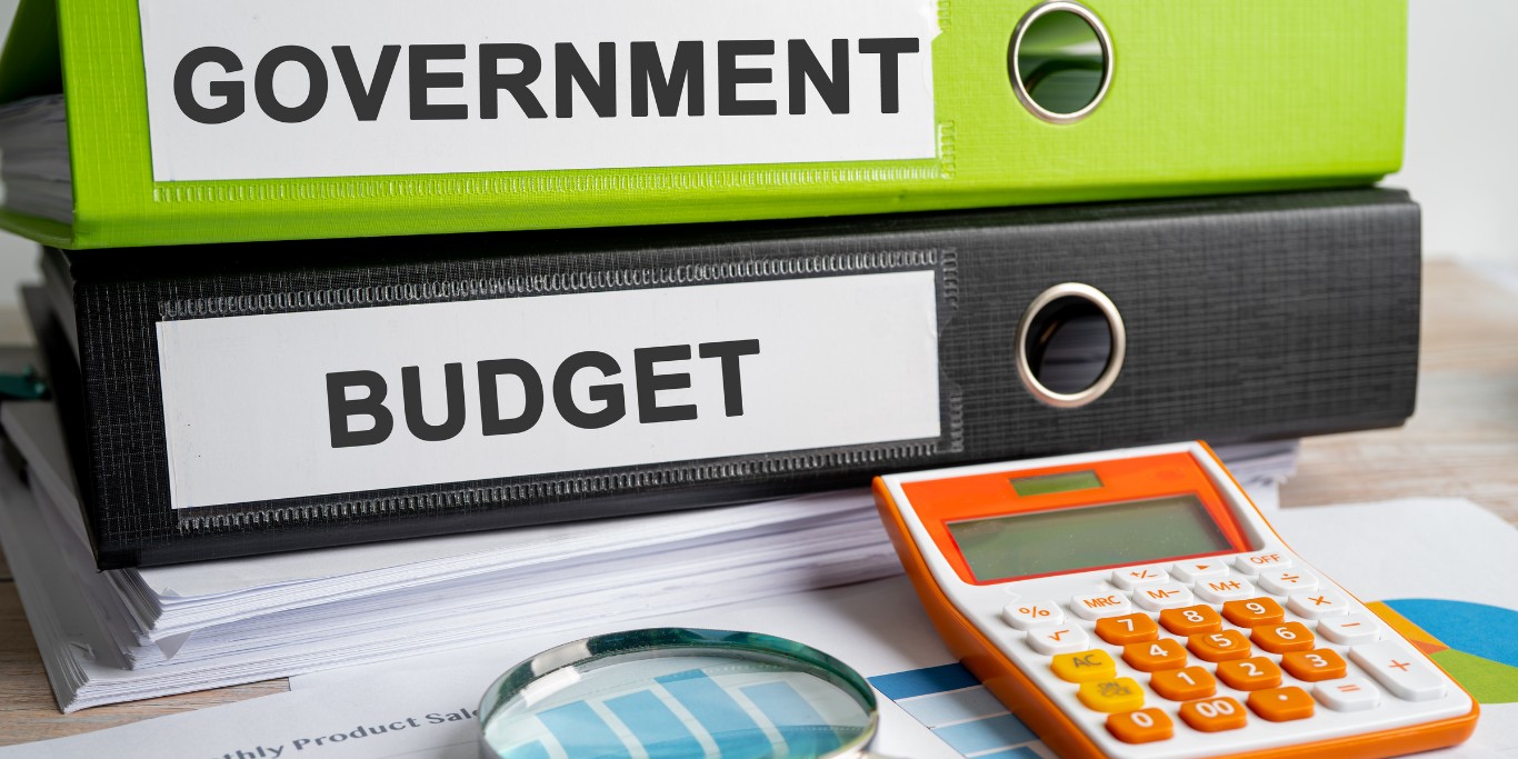 Bestuur en financien