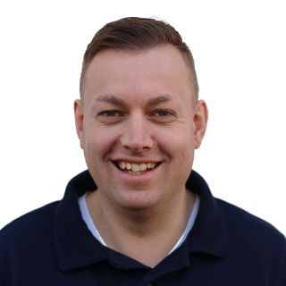 Photo of Hugo Endeman