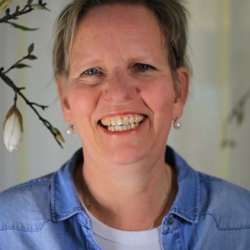 Photo of Karen Broekman