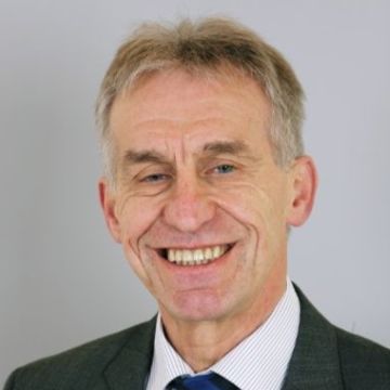 Photo of Reint Warmelink