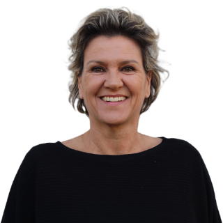 Photo of Scarlett Klein