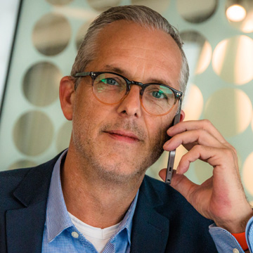 Photo of Gerrit Jan Veldhuis